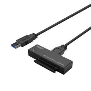 מתאם איכותי ומהיר 6G USB 3.0 to SATA