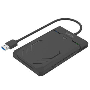 מארז חיצוני לדיסק קשיח 6G  USB 3.0 2.5 SATA