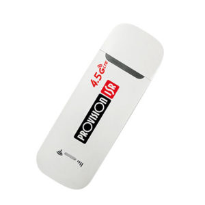 מודם סלולרי Provision-ISR PR-LTE01W USB תומך 4.5G LTE