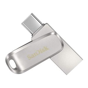 USB Flash Ultra Dual Drive USB Type-C from SanDisk