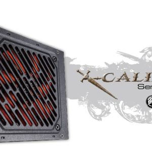 ספק כוח למחשב נייח Xigmatek X-Calibre XCP-A500 – 500W
