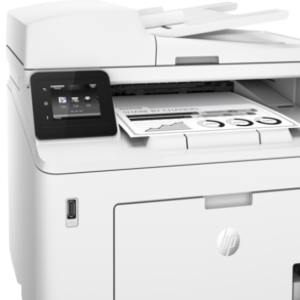 מדפסת משולבת HP LaserJet Pro M227fdw‎‏