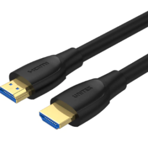 כבל Unitek C11043BK 4K 60Hz HDMI Cable 10M