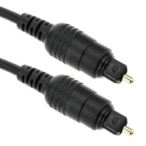 כבל אופטי דיגיטלי Toslink