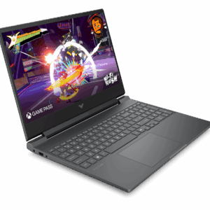 מחשב נייד HP Victus 15-fa2011nj – i5-1340H|16GB|512GB|15.6|3050|DOS|3YR