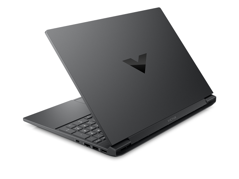 ⁦מחשב נייד HP Victus 15-fa2011nj - i5-1340H|16GB|512GB|15.6|3050|DOS|3YR⁩ – תמונה ⁦4⁩