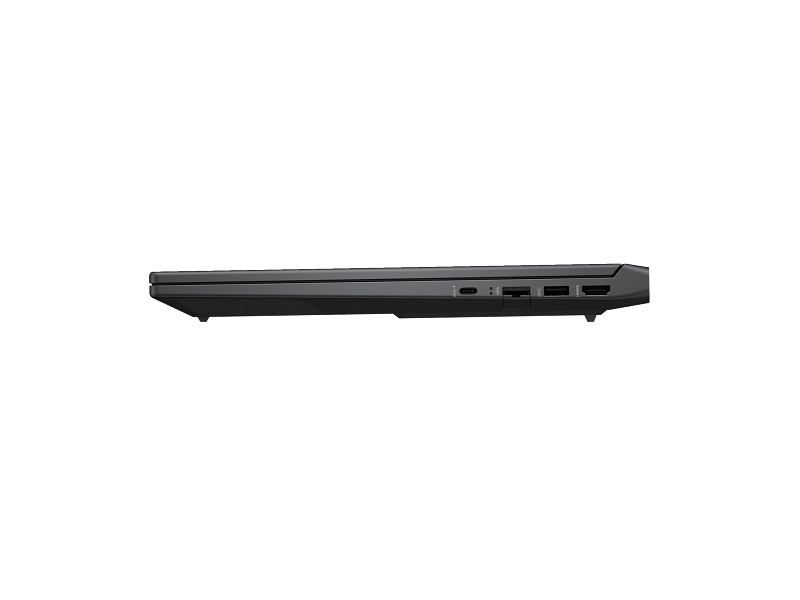 ⁦מחשב נייד HP Victus 15-fa2011nj - i5-1340H|16GB|512GB|15.6|3050|DOS|3YR⁩ – תמונה ⁦2⁩