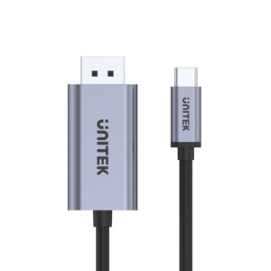 USB-C to DisplayPort 1.2 Cable