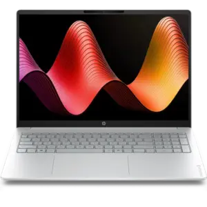 מחשב נייד  HP OmniBook 3 Core7-350|12GB|512GB|"16"|2K|DOS|3YR